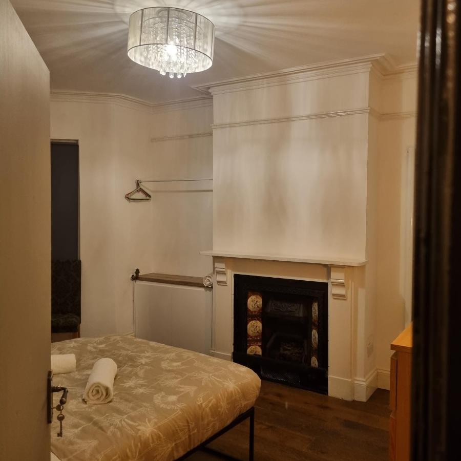 Apartament 41 Crawley Road Luton  Zewnętrze zdjęcie